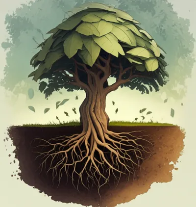 Illustration fortifying - Image 1