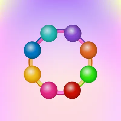 Illustration monosaccharides