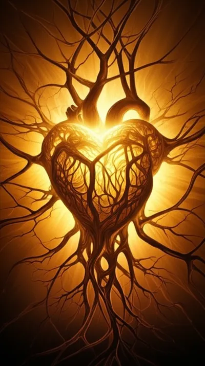 Illustration intrinsically