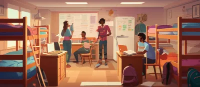 Illustration inmate - Image 1