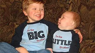 Illustration brotherhood - Image 2