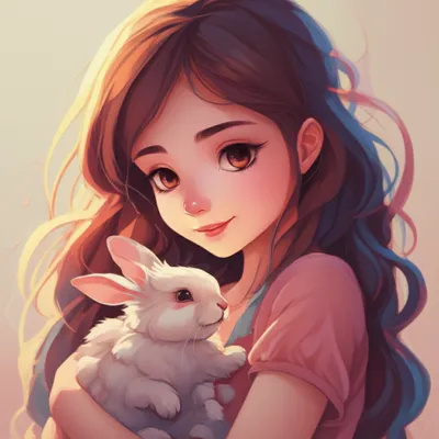 Illustration coney - Image 1