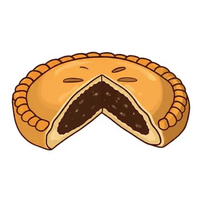Illustration pie - Image 1