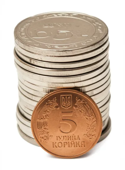 Illustration kopecks - Image 1