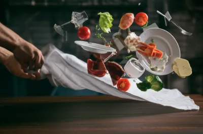 Illustration whisk - Image 1