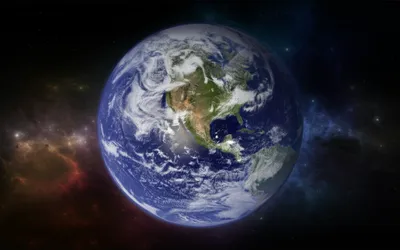 Illustration orb - Image 1