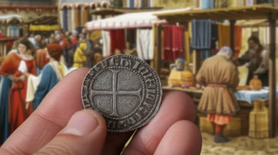 Illustration cruzados - Image 1