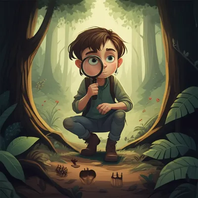 Illustration recognizing - Image 1