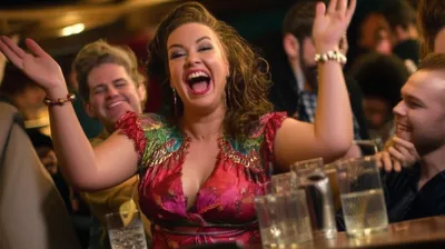 Illustration wagons - Image 1