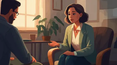 Illustration director - Image 1