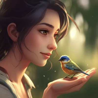 Illustration cooed - Image 1