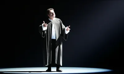 Illustration soliloquy - Image 1