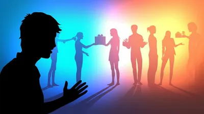 Illustration urges - Image 1