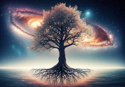 Illustration eternity - Image 1