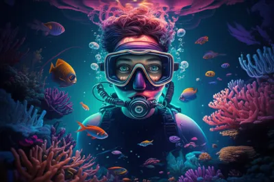 Illustration narc - Image 1