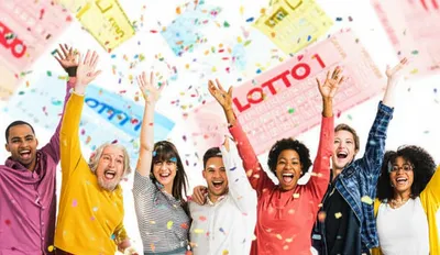 Illustration lotto - Image 1