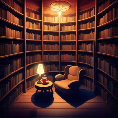 Illustration chambers - Image 1