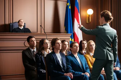 Illustration challenge - Image 1