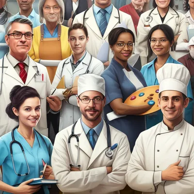 Illustration rank - Image 1