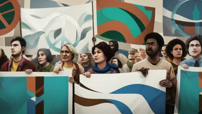 Illustration brigades - Image 1