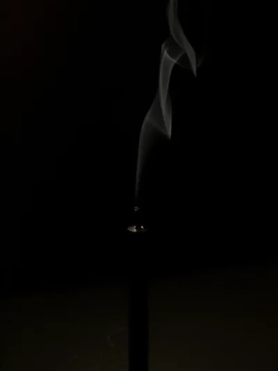 Illustration faintest - Image 1