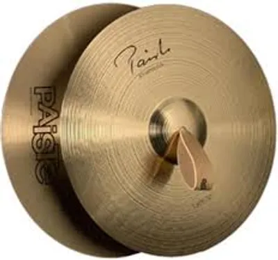 Illustration cymbal - Image 2