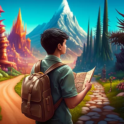 Illustration perused - Image 1