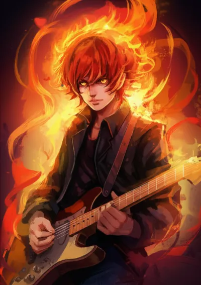 Illustration fumes - Image 1