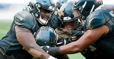 Illustration scrummage - Image 1