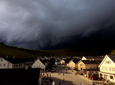 Illustration impends - Image 1