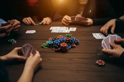 Illustration casinos - Image 1