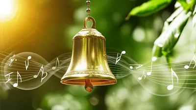 Illustration rings - Image 1