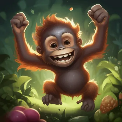 Illustration satyr - Image 1