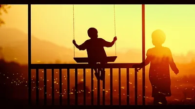 Illustration reminisced