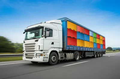 Hình ảnh minh họa transport - Ảnh 1