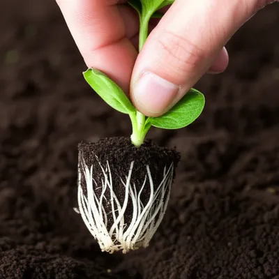 Illustration unearths - Image 1