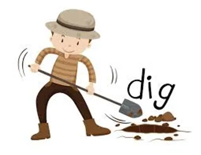 Illustration grub - Image 2