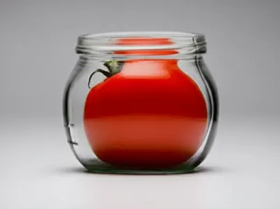 Illustration pressurised