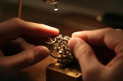 Illustration dextrous - Image 1