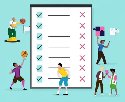 Illustration marks - Image 1