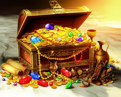 Illustration exchequer - Image 1