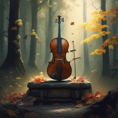 Illustration requiem - Image 1