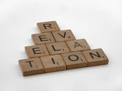 Illustration revelations - Image 2