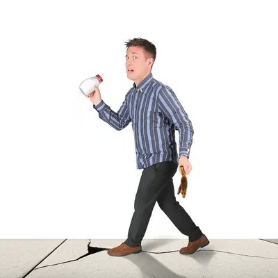 Illustration superstitions - Image 1