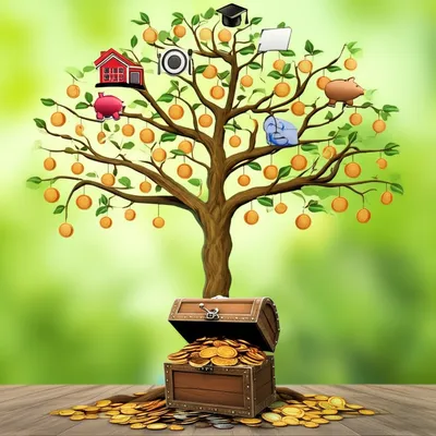 Illustration budgeting - Image 1