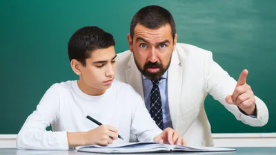 Illustration imperative - Image 1