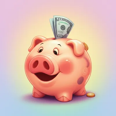 Illustration bank - Image 1