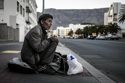 Illustration bergies - Image 1