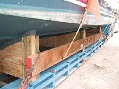 Illustration cradle - Image 2