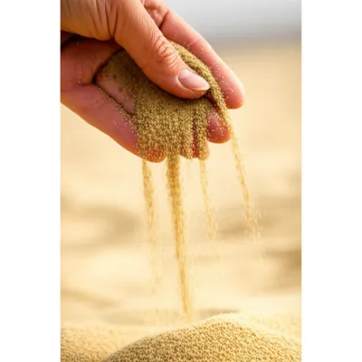 Illustration sandy - Image 1